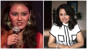  ಈಕೆಯ ತಾಯಿ ಭಾರತದ ಸಿರಿವಂತ ಮಹಿಳೆಯಲ್ಲಿ ಓರ್ವರು, ಇವರ ಆದಾಯವೆಷ್ಟು?