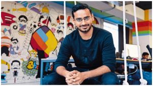  17 ಸ್ಟಾರ್ಟ್‌ಅಪ್‌ಗಳು ವಿಫಲ, 18ನೇ ಪ್ರಯತ್ನದಲ್ಲಿ ಯಶಸ್ಸು ಕಂಡ ಸಚ್‌ದೇವ, ಸ್ಟಾರ್ಟ್‌ಅಪ್‌ ಯಾವುದು?