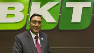 ಮುಕೇಶ್‌ ಅಂಬಾನಿ ಜತೆ ಸಂಬಂಧ ಹೊಂದಿರುವ 49,654 ಕೋಟಿ ರೂ. ಕಂಪನಿ ಒಡೆಯ ಅರವಿಂದ ಪೋದಾರ್‌ 