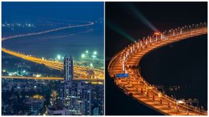  Atal Setu: ಭಾರತದ ಅತಿ ಉದ್ದದ ಸಮುದ್ರ ಸೇತುವೆಯ ಟೋಲ್ ಶುಲ್ಕವೆಷ್ಟು? 