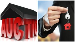  ಕಡಿಮೆ ಬೆಲೆಗೆ ಆಸ್ತಿ ಖರೀದಿಸಬೇಕೇ? ಆನ್‌ಲೈನ್‌ನಲ್ಲೆ  ಖರೀದಿಸಿ ಬ್ಯಾಂಕ್ ಹರಾಜು ಮಾಡುವ ಆಸ್ತಿಗಳನ್ನು…