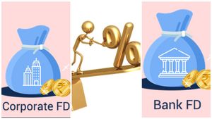 Bank FD vs Corporate FD: ಕಾರ್ಪೊರೇಟ್ ಎಫ್‌ಡಿ ಮತ್ತು ಬ್ಯಾಂಕ್ ಎಫ್‌ಡಿಗಳ ನಡುವಿನ ವ್ಯತ್ಯಾಸಗಳನ್ನು ತಿಳಿಯೋಣ ಬನ್ನಿ