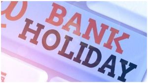  Bank Holiday February 2024: ಫೆಬ್ರವರಿಯಲ್ಲಿ 11 ದಿನ ಬ್ಯಾಂಕ್ ರಜೆ, ಇಲ್ಲಿದೆ ಪಟ್ಟಿ