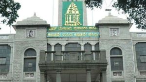 ಬೆಂಗಳೂರಿನಲ್ಲಿ ಮೊದಲ ಬಾರಿಗೆ 12 ವಿಶ್ವ ದರ್ಜೆಯ ರಸ್ತೆಗಳಿಗೆ ಸಿಎಸ್ಆರ್ ನಿಧಿ 