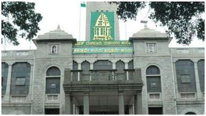  Property Tax: ಆಸ್ತಿ ತೆರಿಗೆ ಬಾಕಿದಾರರಿಗೆ ಬಿಬಿಎಂಪಿ ಎಚ್ಚರಿಕೆ- ಜಪ್ತಿ ಮಾಡುವ ಮುನ್ನ ಟ್ಯಾಕ್ಸ್ ಪಾವತಿಸಿ
