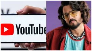  ಬರೋಬ್ಬರಿ 11 ಕೋಟಿ ರೂ. ಮೌಲ್ಯದ ಬಂಗಲೆ ಹೊಂದಿರುವ ಈ ಯೂಟ್ಯೂಬರ್ ಯಾರು ಗೊತ್ತಾ?