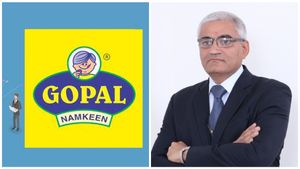 2.5 ಲಕ್ಷ ರೂ. ಹೂಡಿಕೆ ಮಾಡಿ 1300 ಕೋಟಿ ರೂ. ಮೌಲ್ಯಕ್ಕೆ ಏರಿದ ಕಂಪನಿಯ ಯಶೋಗಾಥೆಯಿದು