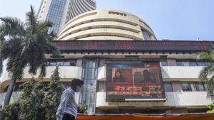 ಷೇರು ಮಾರುಕಟ್ಟೆ ಹೂಡಿಕೆದಾರರಿಗೆ ಮಹತ್ವದ ಘೋಷಣೆ ಹೊರಡಿಸಿದ ಬಿಎಸ್‌ಇ 