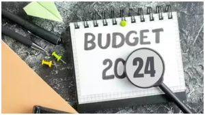  Budget 2024: ಸಾಮಾನ್ಯ ಜನರ ಬಜೆಟ್ ನಿರೀಕ್ಷೆಗಳೇನು, ಕೇಂದ್ರ ಬಜೆಟ್‌ನಿಂದ ಬಯಸುವುದೇನು?