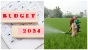  Budget 2024: ಪಿಎಂ ಕಿಸಾನ್ ಮೊತ್ತ 9000 ರೂಪಾಯಿಗೆ ಏರಿಕೆ ನಿರೀಕ್ಷೆ 