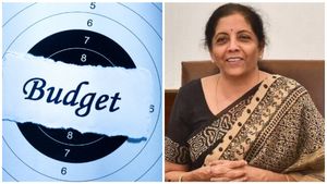  Interim Budget 2024: ಮಧ್ಯಂತರ ಬಜೆಟ್ ಮತ್ತು ಪೂರ್ಣ ಬಜೆಟ್ ನಡುವೆ ಏನು ವ್ಯತ್ಯಾಸ?