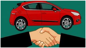  Car Loan: ಕಾರ್ ಲೋನ್ ಮಾಡಿಸುತ್ತಿದ್ದೀರಾ ಹಾಗಾದರೆ ಈ ಅಂಶ ತಿಳಿದಿರಿ