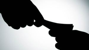 ವಿಶ್ವದ ಅತ್ಯಂತ ಭ್ರಷ್ಟ ದೇಶಗಳ ಪಟ್ಟಿ ಬಿಡುಗಡೆ, ಇಲ್ಲಿ ಭಾರತದ ಸ್ಥಾನ ತಿಳಿಯಿರಿ 