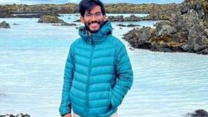 ನನಗೆ ದುಡಿದ ಹಣ ಸಾಕು ಎಂದು ಗೂಗಲ್‌ನಿಂದ 29 ವರ್ಷಕ್ಕೆ ನಿವೃತ್ತಿಯಾದ ಯುವಕ! 