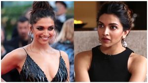 Deepika Padukone Birthday: 38ನೇ ವರ್ಷಕ್ಕೆ ಕಾಲಿಟ್ಟ ದೀಪಿಕಾ ಪಡುಕೋಣೆ, ಗಳಿಕೆ ಎಷ್ಟಿದೆ ಗೊತ್ತಾ?