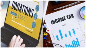 Ayodhya Ram Mandir: ರಾಮ ಮಂದಿರಕ್ಕೆ ದೇಣಿಗೆ ನೀಡಿ ಆದಾಯ ತೆರಿಗೆ ಉಳಿಸುವುದು ಹೇಗೆ? 