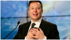 Elon Musk Net Worth: ಎಲಾನ್ ಮಸ್ಕ್ ನಿವ್ವಳ ಆದಾಯ 3 ವರ್ಷದಲ್ಲೇ ಬರೋಬ್ಬರಿ ಶೇಕಡ 737ರಷ್ಟು ಏರಿಕೆ!