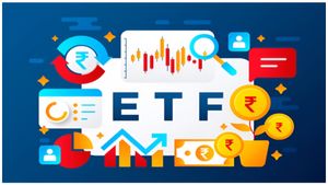  ಎಕ್ಸ್‌ಚೇಂಜ್-ಟ್ರೇಡೆಡ್ ಫಂಡ್‌ಗಳು (ಇಟಿಎಫ್‌ಗಳು) ಎಂದರೇನು? ಹೂಡಿಕೆ ಮಾಡುವುದು ಹೇಗೆ?