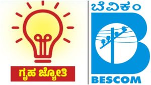 ಉಚಿತ ವಿದ್ಯುತ್ ಯೋಜನೆ ಗೃಹ ಜ್ಯೋತಿ ನಿಯಮ ಬದಲಾಯಿಸಿದ ಕರ್ನಾಟಕ ಸರ್ಕಾರ 
