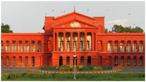  Contempt petition: ರಾಜ್ಯಕ್ಕೆ ಐದು ಲಕ್ಷ ರೂ. ದಂಡ ವಿಧಿಸಿದ ಹೈಕೋರ್ಟ್, ಕಾರಣವೇನು?