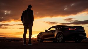 ಹೈ ಸ್ಯಾಲರಿ ಉದ್ಯೋಗ ತ್ಯಜಿಸಿ 33 ವರ್ಷಕ್ಕೆ ನಿವೃತ್ತಿ ಪಡೆದುಕೊಂಡ ವ್ಯಕ್ತಿ! 