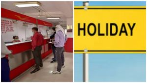  Public Holidays in Karnataka: ಕರ್ನಾಟಕದಲ್ಲಿ 2024ರಲ್ಲಿರುವ ಸಾರ್ವಜನಿಕ ರಜಾದಿನಗಳ ಪಟ್ಟಿ