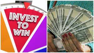 ದಿನಕ್ಕೆ ಬರೀ 110 ರೂಪಾಯಿ ಹೂಡಿಕೆ ಮಾಡಿ, ಮೂರು ಪಟ್ಟು ರಿಟರ್ನ್ ಪಡೆಯಿರಿ!