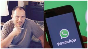  ಕಾಲೇಜಿಗೆ ಹೋಗದೆ ಗಿರಣಿ ಅಂಗಡಿಯಲ್ಲಿ ಕೆಲಸ ಮಾಡಿದ್ದವರು ವಾಟ್ಸಾಪ್‌ ಸೃಷ್ಟಿಸಿ ಬಿಲಿಯನೇರ್‌ ಆದ ಕಥೆ!