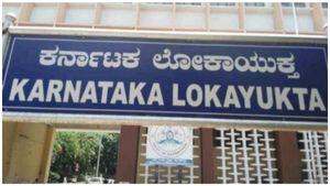  Lokayukta raid: ಬೆಸ್ಕಾಂ ಜಿಎಂಒ ಸೇರಿ ಆರು ಮಂದಿ ಮೇಲೆ ಲೋಕಾಯುಕ್ತ ದಾಳಿ, ಯಾರೆಲ್ಲ ತಿಳಿಯಿರಿ