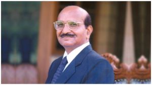  ಸೈಕಲ್‌ನಲ್ಲಿ ಉತ್ಪನ್ನಗಳ ಮಾರಾಟ, ಸರ್ಕಾರಿ ಕೆಲಸವನ್ನು ತೊರೆದ ವ್ಯಕ್ತಿ 23,000 ಕೋಟಿ ರೂ ಮೌಲ್ಯದ ಕಂಪನಿಯ ಒಡೆಯ.!