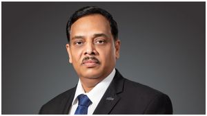  67901 ಕೋಟಿ ರೂ. ಮೌಲ್ಯದ ಸಂಸ್ಥೆ ಮುನ್ನಡೆಸುವ ಎಂಬಿಎ ಪದವೀಧರರಿವರು!