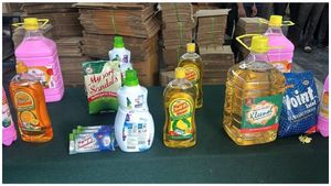  KSDL: ಕೆಎಸ್‌ಡಿಎಲ್‌ನಲ್ಲಿ 40 ವರ್ಷದಲ್ಲೇ ದಾಖಲೆಯ ಮಾರಾಟ, ಲಾಭವೆಷ್ಟು, ಹೊಸ ದಾಖಲೆಯೆಷ್ಟು?