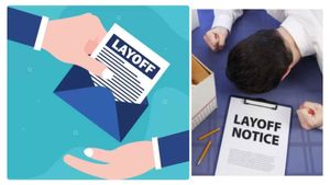  Layoffs in 2023:  ಉದ್ಯೋಗ ಕಡಿತ- ಎರಡನೇ ಸ್ಥಾನದಲ್ಲಿ ಭಾರತ, ಕೆಲಸ ಕಳೆದುಕೊಂಡವರೆಷ್ಟು?