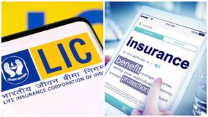  Jeevan Dhara II: ಎಲ್‌ಐಸಿಯ ನೂತನ ಯೋಜನೆ, ಗ್ಯಾರಂಟಿ ಆದಾಯ, ಇತರೆ ವಿವರ