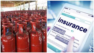  LPG Insurance: ಎಲ್‌ಪಿಜಿ ಬಳಕೆದಾರರಿಗೆ 50 ಲಕ್ಷ ರೂಪಾಯಿ ಅಪಘಾತ ವಿಮೆ, ಹೇಗೆ ಕ್ಲೈಮ್ ಮಾಡುವುದು?