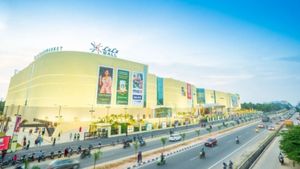 ವಿಶ್ವದ ಅತಿ ದೊಡ್ಡ ಮಾಲ್‌ ನಿರ್ಮಿಸಲಿದೆ ಲುಲು ಗ್ರೂಪ್‌, ಸ್ಥಳ, ವಿವರ 