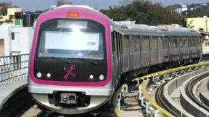 BMRCL: ಬೆಂಗಳೂರು ಮೆಟ್ರೋ ರೈಲು ನಿಗಮಕ್ಕೆ ಪೂರ್ಣಾವಧಿ ಎಂಡಿ ನೇಮಕ 