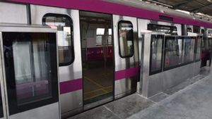 NAMMA METRO: ಬೆಂಗಳೂರು ಮೆಟ್ರೋ ನಿಲ್ದಾಣಗಳಲ್ಲಿ ಪ್ಲಾಟ್‌ಫಾರ್ಮ್ ಸ್ರೀನ್‌ ಗೇಟ್‌ ಶ್ರೀಘ್ರ ಅಳವಡಿಕೆ 