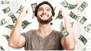  Money Buy Happiness: ಹಣದಿಂದ ಸಂತೋಷ ಖರೀದಿಸಬಹುದೇ, ಅಧ್ಯಯನ ಏನು ಹೇಳುತ್ತೆ?