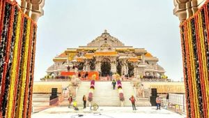 ಅಯೋಧ್ಯೆ ರಾಮಮಂದಿರಕ್ಕೆ ಅತಿ ಹೆಚ್ಚು ದೇಣಿಗೆ ಕೊಟ್ಟ ಉದ್ಯಮಿ ಯಾರು? 