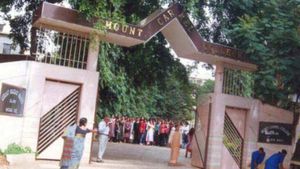 ಬೆಂಗಳೂರಿನ ಮೌಂಟ್‌ ಕಾರ್ಮೆಲ್‌ ಕಾಲೇಜು ಕೋ ಎಜುಕೇಶನ್‌ ಸಂಸ್ಥೆಯಾಗಲು ನಿರ್ಧರಿಸಿದ್ದು ಏಕೆ? 