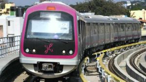 BMRCL: ಶೀಘ್ರದಲ್ಲೇ 5 ನಮ್ಮ ಮೆಟ್ರೋ ಕಾರಿಡಾರ್‌ಗಳ ಕಾರ್ಯಸಾಧ್ಯತೆಯ ಅಧ್ಯಯನ 