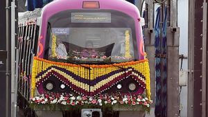 ಕನಕಪುರ ರಸ್ತೆವರೆಗೂ ನಮ್ಮ ಮೆಟ್ರೋ ವಿಸ್ತರಣೆ, ಗಗನಕ್ಕೇರಲಿವೆ ಭೂಮಿ ಹಾಗೂ ಮನೆ ಬಾಡಿಗೆ ಬೆಲೆ? 