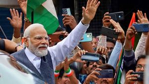 ಜನವರಿ 19ರಂದು ಬೆಂಗಳೂರಿಗೆ ಪ್ರಧಾನಿ ಮೋದಿ ಆಗಮನ, ಕಾರ್ಯಕ್ರಮಗಳೇನು ತಿಳಿಯಿರಿ 