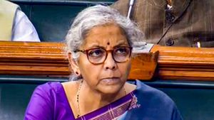 ಕೇಂದ್ರ ಬಜೆಟ್‌ 2024 ದಿನಾಂಕ ಘೋಷಣೆ, ಸಮಯ ವಿವರ 