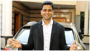  ಜೆರೋಧಾ ಕಚೇರಿಗೆ ಪೊಲೀಸರಿಂದ ರೈಡ್ ಮಾಡಿಸಿದ್ದ ನಿತಿನ್ ಕಾಮತ್!, ನಡೆದಿದ್ದೇನು ಗೊತ್ತಾ?