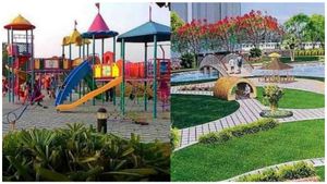 BBMP new parks: 20 ಹೊಸ ಪಾರ್ಕ್‌ಗಳ ಅಭಿವೃದ್ಧಿಗೆ ಬಿಬಿಎಂಪಿ ಪ್ಲ್ಯಾನ್, ಎಲ್ಲಿ?