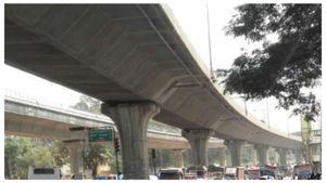  Peenya flyover: ಪೀಣ್ಯ ಮೇಲ್ಸೇತುವೆ ಮತ್ತೆ ಆರಂಭ, ಆದರೆ ಈ ವಾಹನಗಳಿಗೆ ಮಾತ್ರ