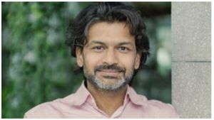  ಕೇವಲ 5 ಲಕ್ಷ ರೂಪಾಯಿಯಲ್ಲಿ 6985 ಕೋಟಿ ರೂ. ಮೌಲ್ಯದ ಸಂಸ್ಥೆ ಕಟ್ಟಿದ ವ್ಯಕ್ತಿಯಿವರು!