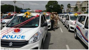  Bengaluru police helpline: ಪೊಲೀಸ್ ಸಹಾಯವಾಣಿಗೆ ಬೆಂಗಳೂರಿನ ಈ ಪ್ರದೇಶದಿಂದ ಹೆಚ್ಚು ಕರೆ!